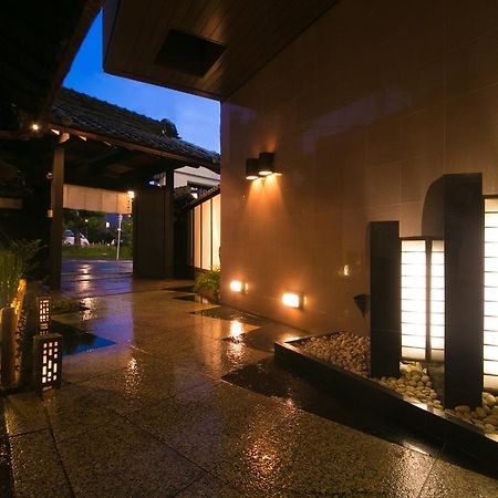 Watanabe Hotel Nagoya Exterior foto