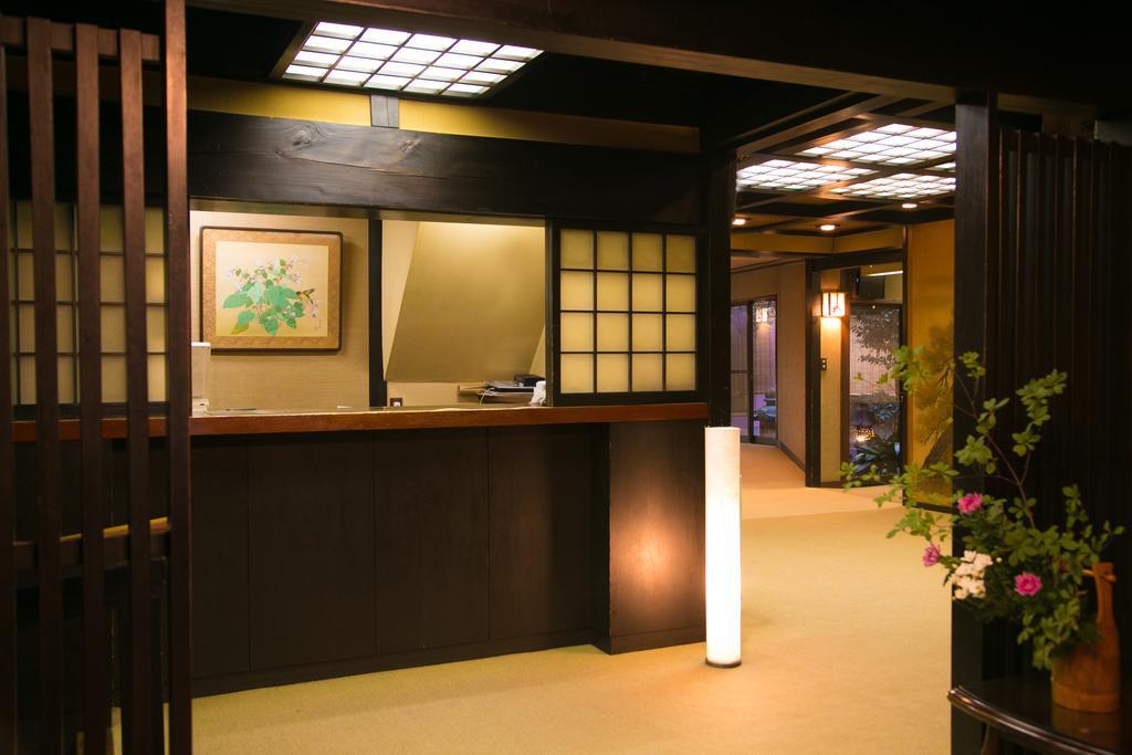 Watanabe Hotel Nagoya Exterior foto