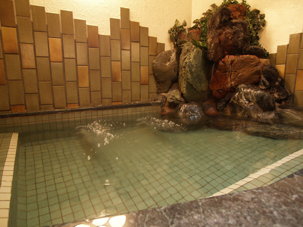 Watanabe Hotel Nagoya Exterior foto