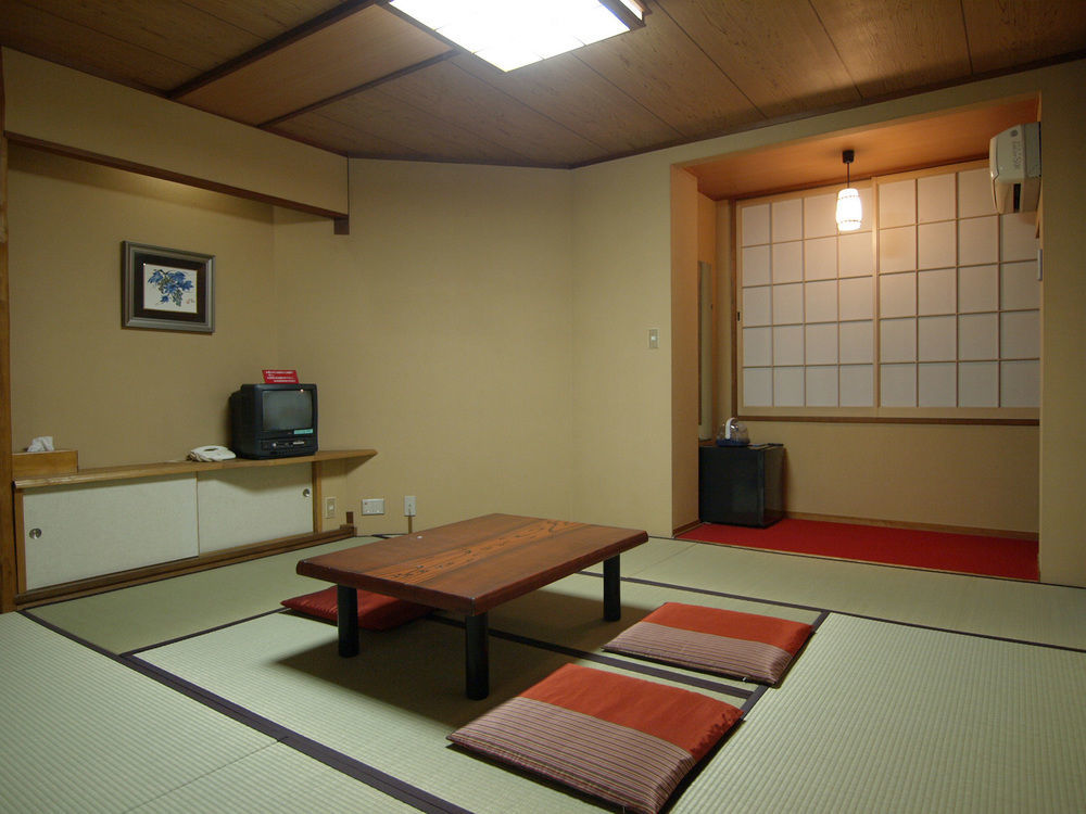 Watanabe Hotel Nagoya Exterior foto